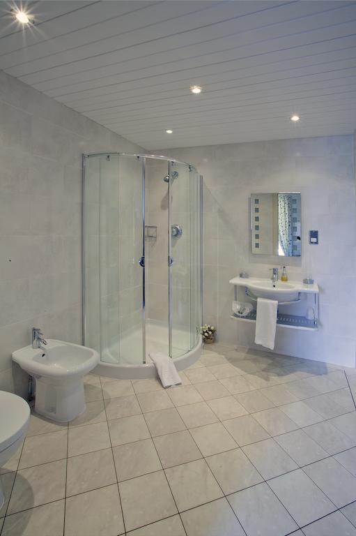 Langley Bank Guest House Ayr Camera foto