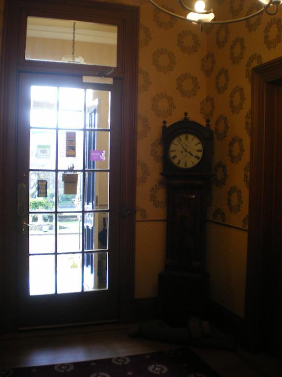 Langley Bank Guest House Ayr Esterno foto