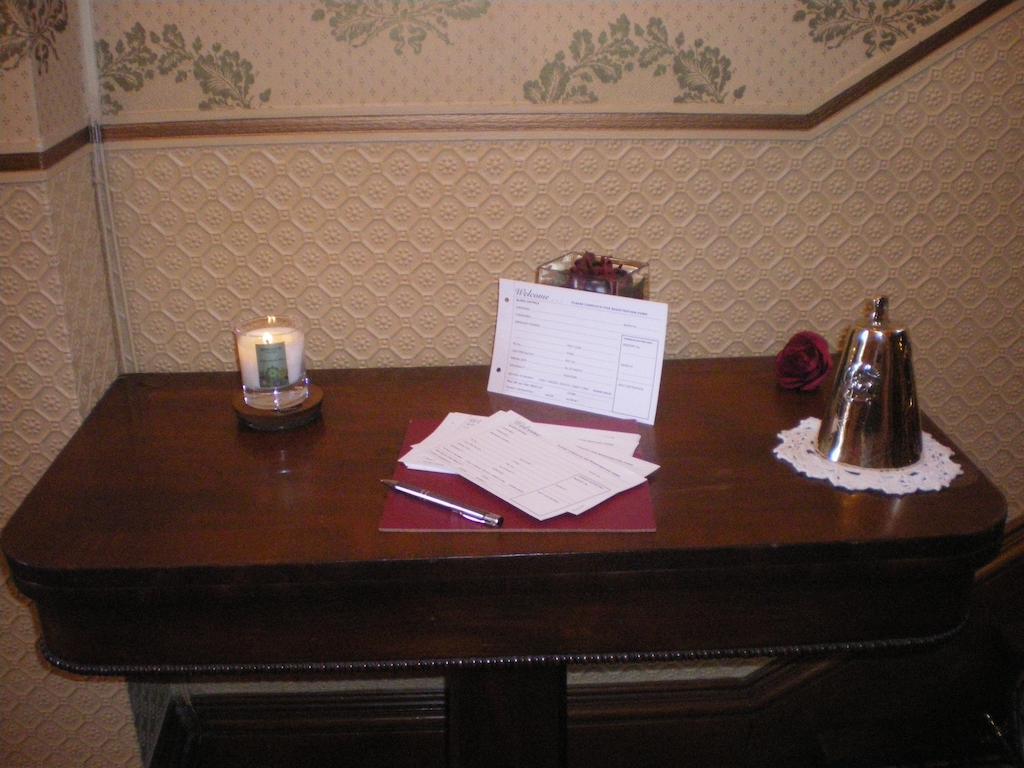Langley Bank Guest House Ayr Esterno foto
